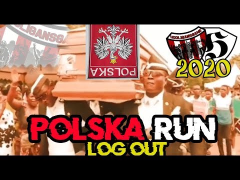 Hooligans Game : Relax Polska  2020 ;) 🇵🇱