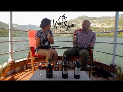 Port - A Contemporary Classic | The Wine Show starring Joe Fattorini & Amelia Singer