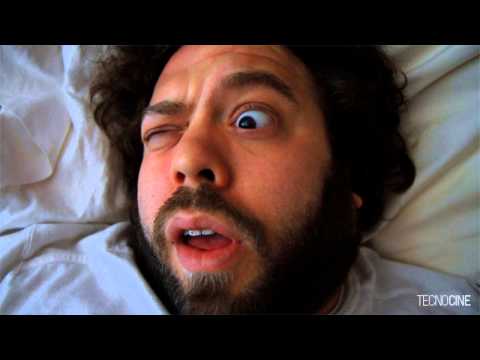 Don Peyote - Imagens do TRAILER/FILME (HD)