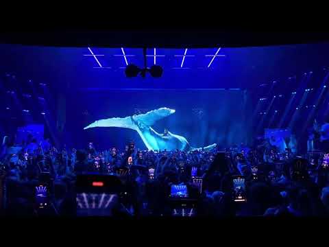 Eric Prydz Presents - Holo @ Hi Ibiza   8.14.23 (Full Set)  1080p