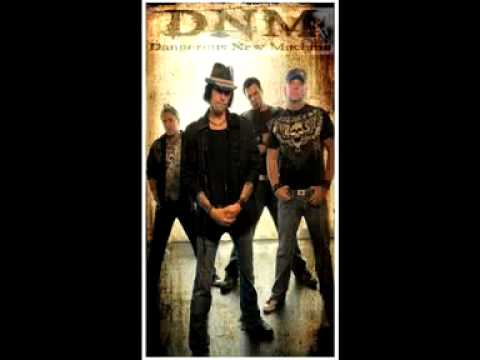 Dangerous New Machine.."Low"