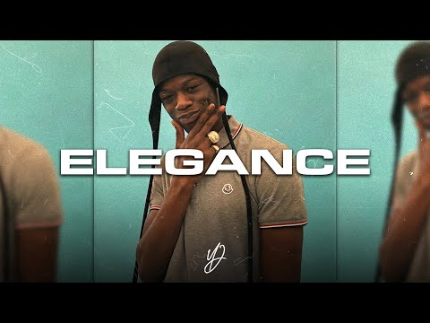 J Hus x Mostack x Dave | UK Rap Type Beat 2023 "Elegance" | Prod @YJbeats x @prodbyayp1