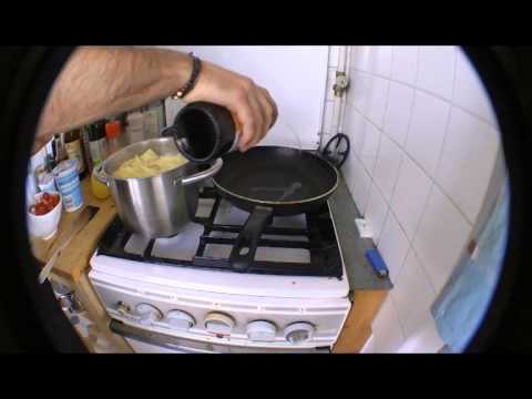 Kochsession II Stuttgart