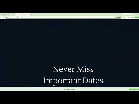Item video thumbnail