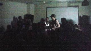 Rotten Noise - Reprezione (Agathocles Sonido Subterraneo)