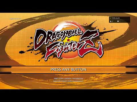 Ukyo_PL's Live PS4 Broadcast