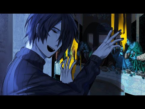 マーシーキリング / Mercy Killing 「KAITO V3 カバー」