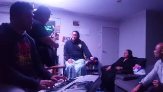 Ipu Lagaaia - You Complete Me - Nesian Nine Cover