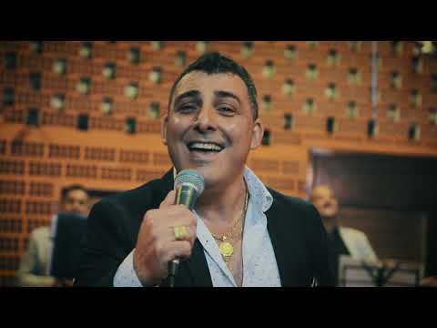 🎺 LA DECANA - Yo Llegaré (En Vivo 2020)