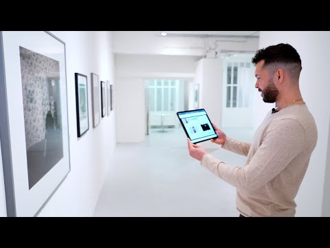 Galleries Unlocked - Galerie Bene Taschen in conversation with: Larry Fink