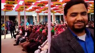 জাতীয় সমাজসেবা দিবস