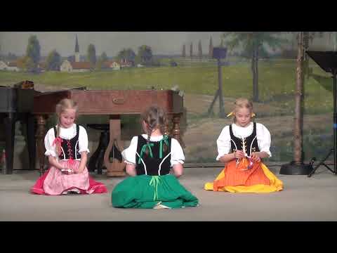 FS Marjánka I Vijte věnce I 22. 5. 2022