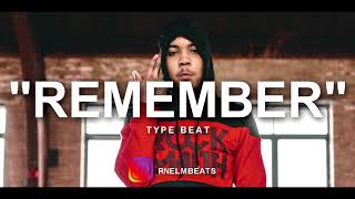 [FREE] G Herbo “ Remember” Type Beat 2018 (Prod By RNE LM)