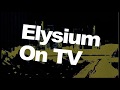 Elysium : 1997-2003 /// Falling Into You