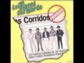 Valentin Felix__Los Tigres del Norte Album Corridos Prohibidos (Año 1989)