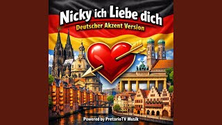 „So nah bei mir“ (Hamburger Akzent)