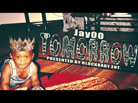Jay00-Tomorrow(OFFICIAL AUDIO)