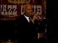 Dans les Rues d'Antibes - Climax Jazz Band 1996