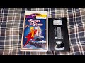 Opening To The Sword In The Stone 1998 VHS