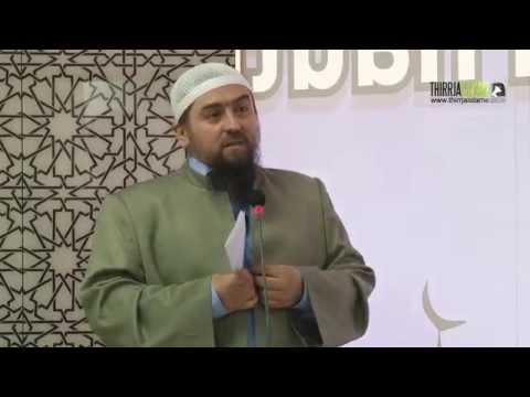 Kënaqësia e dynjas cila është - Hoxhë Dhulkarnejn Ramadani