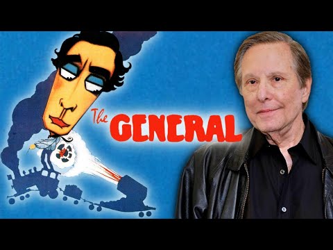 afbeelding William Friedkin on The General