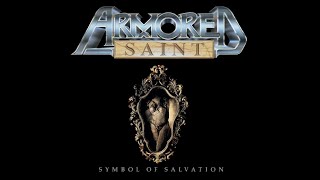 Armored Saint - Warzone