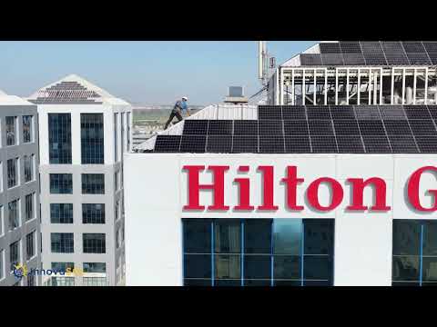 Miniatura del vídeo Termografía con Drones en Sevilla — vídeo 2 - DroneSevilla