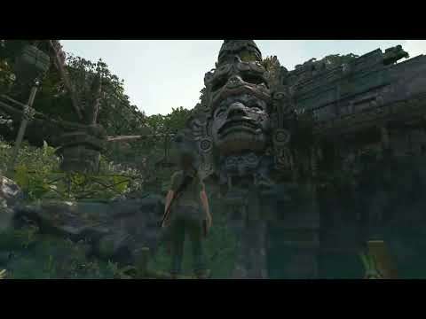 Shadow of The Tomb Raider   Gameplay Walkthrough Part 21