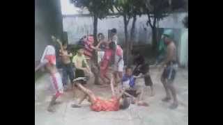 preview picture of video 'Harlem Shake Barudak Dese'