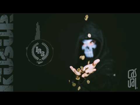 IRS - Kusur feat Deda OFFICIAL AUDIO