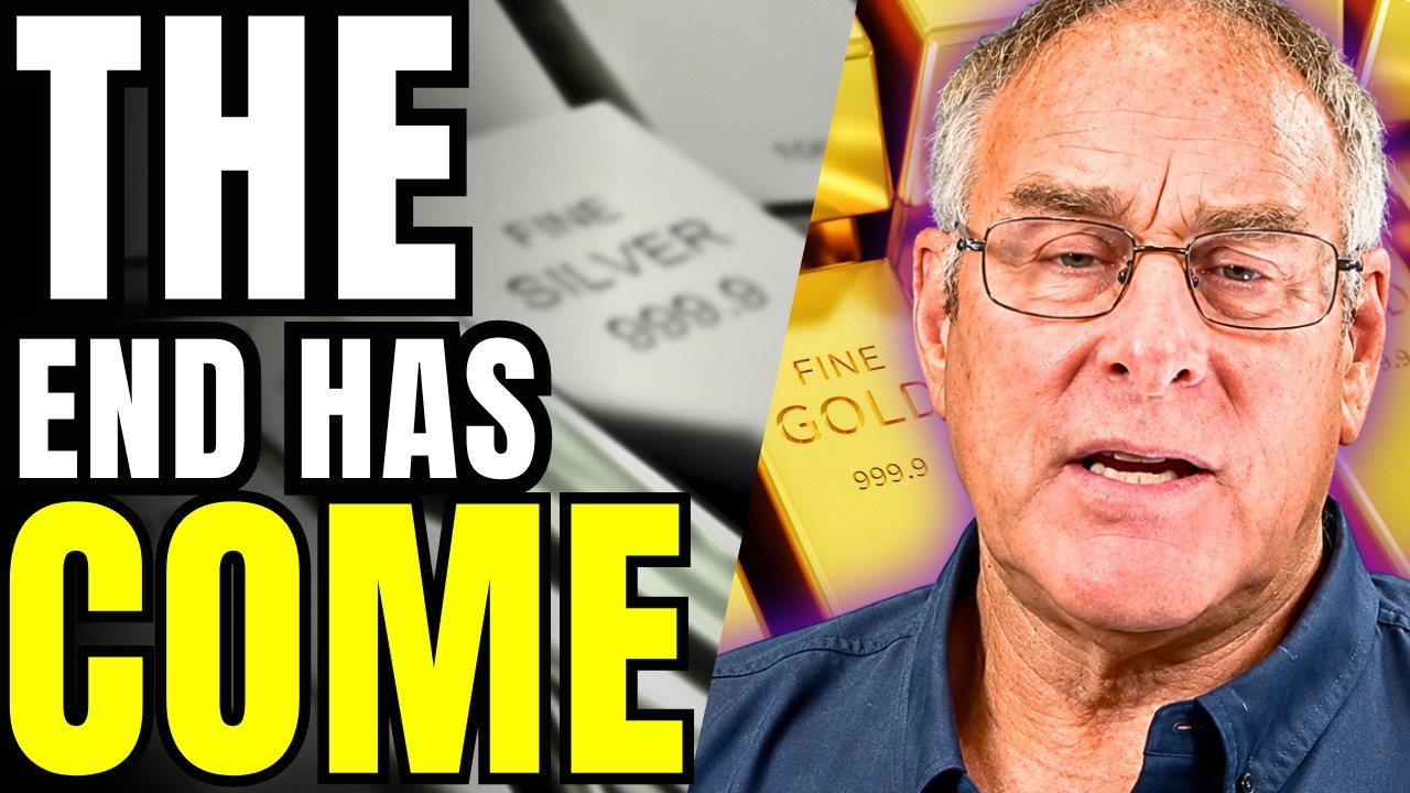 "Don't Scroll Past This — Rick Rule's Warning To Every Gold and Silver Holder"
