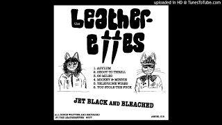 The Leatherettes 