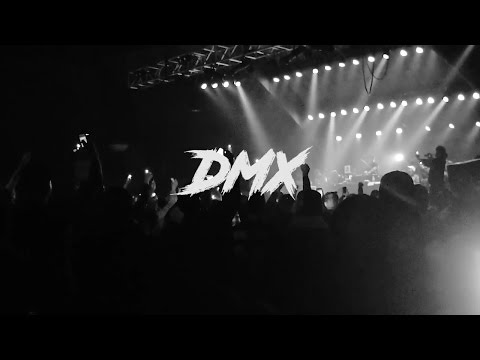DMX Jadakiss Styles P Sheek Louch Oakdale Theatre Shot By Chris Montalvo @MontalvoFilmworks