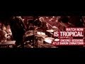 Is Tropical - Lies, Orange & Seasick Mutiny ...