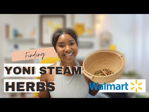image-What is Yoni steam herbs made of?