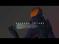 COUPER DECALER INSTRUMENTAL - STRANGE THINGS COUPER DECALER INSTRUMENTAL - STRANGE THINGS