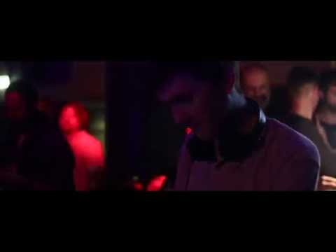 TENAX (Nobody's Perfect) Nov. 29th 2014 - Ben Ufo + Carola Pisaturo