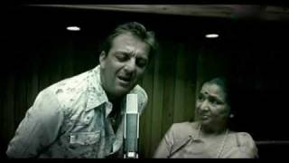 AAP KE DIL MEIN - ASHA BHOSLE & SANJAY DUTT - ASHA & FRIENDS