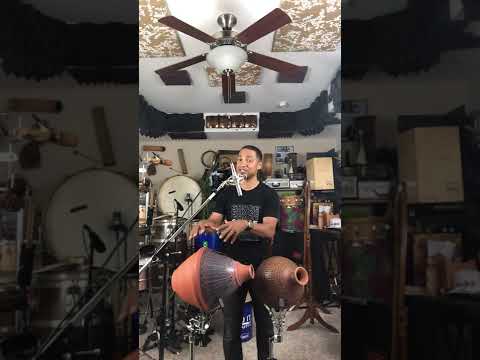 Expensive Udu Vs. DIY