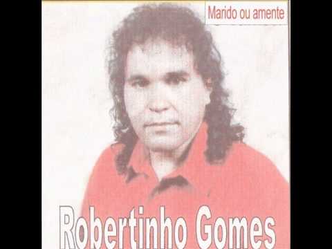 Robertinho Gomes MARIDO OU AMANTE de Nelsinho Show