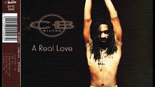 CB MILTON - A real love (X-OUT xl)