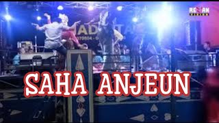 Download lagu Saha Anjeun - Jaipong Ramadista Pamulihan 2022 mp3