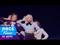 TWICE「Cheer Up」Dreamday Dome Tour (60fps)