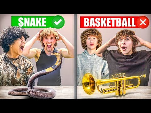 TRUTH or LIE Challenge With The NEUMANNS!!!