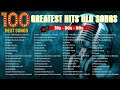 Best Music Hits 70s 80s 90s Playlist Greatest Hits 70s 80s 90s Oldies Music 1886 Music Hits
