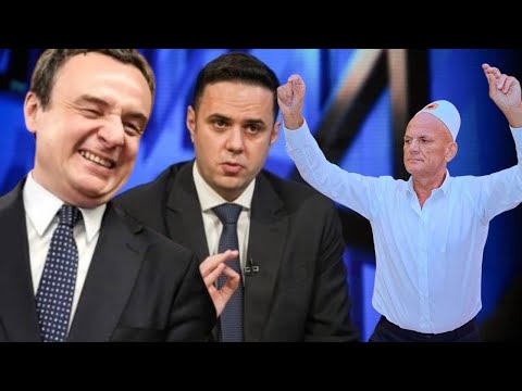 “Duhej koalicion me Kurtin”, Gani Geci i bi pishman dhe sulmon Abdixhikun: U afrove me PDK-në!