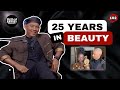 Makeup Artist Nick Barose Shares What It S Really Like To Have Over 25 Years Experience In Beauty
