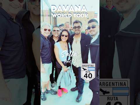 Ruta 40 - the stunning city of Salta in  #argentina #photography #travel  #travelblogger  #viajando