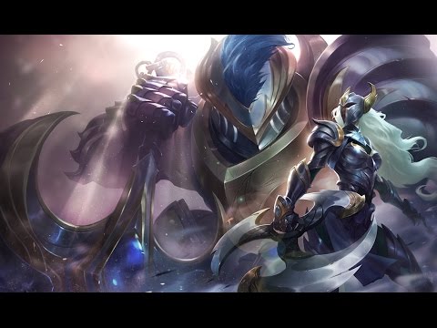 Highlights - "만기퇴소마시아" as Nautilus vs Elise - JUNGLE - KOREA - CHALLENGER - Season 6 Ranked