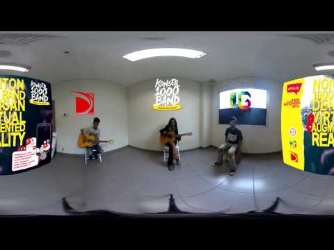 Fredi Marley - Retak Mencari Belah